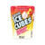 Ice Breakers, Ice Cubes Strawberry Lemonade Flavored Sugar Free Chewing Gum, Xylitol Gum, 40 Count, Bottle