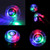 Underwater Bath Light,floating Lamp Led Disco Aqua Glow Multi Colour Flashing Bathroom Pond Pool Spa Hot Tub Party Night Light Bath Light Up Toy