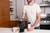 Kitu Super Coffee, Vanilla Dark Roast Coffee Pods, 10 Pack, K-cup Compatible