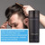 Mwstore 27.5g Hair Building Powder Quick Effect Long Lasting Promote Hair Growth Woman Baldness Hair Keratin Thickening Fibers For Unisex