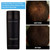 Mwstore 27.5g Hair Building Powder Quick Effect Long Lasting Promote Hair Growth Woman Baldness Hair Keratin Thickening Fibers For Unisex