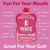 Mamma Chia Organic Prebiotic Squeeze Snack, Strawberry Lemonade, 24- 3.5 Ounce, Fiber-rich Prebiotic Gut Support, Usda Organic, Non-gmo, Vegan, Gluten Free