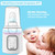 Bottle Warmer, Grownsy 5-in-1 Fast Baby Food Heater&defrost Bpa-free Warmer With Timer Lcd Display Accurate Temperature Control For Breastmilk Or Formula