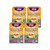 Yogi Tea Elderberry Lemon Balm Immune Plus Stress, Wellness Tea Bags, 4 Boxes Of 16