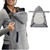 Infant Baby Carrier Wrap Comfort Sling Warm Cover Cloak Blanket Grey Us Seller Backpacks  Carriers