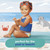 Pampers Splashers Snug Fit Swim Diapers, Size M, 18 Ct