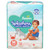 Pampers Splashers Snug Fit Swim Diapers, Size M, 18 Ct