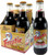 Frostie Vanilla Root Beer Premium Soda, Glass Bottle, Quantity Of 4