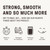 Wandering Bear Organic Cold Brew Coffee, Straight Black, 32 Fl Oz