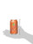 Zevia Zero Calorie Soda Cans, Orange, 288 Fl Oz (pack Of 24)