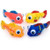 Toysmith Silly Fish Squirter