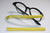 Large Yellow Bananas! Eyewear Sleeves