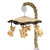 Disney Lion King Simba's Wild Adventure Musical Mobile