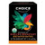 Choice Organics - Decaffeinated English Breakfast Tea (1 Pack) - Organic Black Tea - 16 Tea Bags