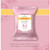 Burts Bees Micellar 3 In 1 Facial Towelettes With Rose Water, 60 Ct