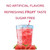 Crystal Light Sugar Free Wild Strawberry Powdered Drink Mix, 10 Ct - 0.11 Oz Packets (pack - 4)