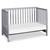 Carter's By Davinci Colby 4-in-1 Convertible Crib In Gray