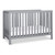 Carter's By Davinci Colby 4-in-1 Convertible Crib In Gray