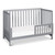 Carter's By Davinci Colby 4-in-1 Convertible Crib In Gray