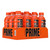 Prime Hydration With Bcaa Blend For Muscle Recovery Orange (12 Drinks, 16 Fl Oz. Each)