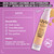Nyx Professional Makeup Bare With Me Concealer Serum, Medium Coverage, Golden, 0.32 Fl Oz