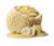 Creamalicious, Slap Yo' Momma Banana Pudding Artisan Ice Cream, Pint (6 Count)