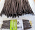 11 Madagascar Vanilla Beans Grade A. Late 2021- 2022 Harvest 6" Length By Fitnclean Vanilla| For Extract, Cooking And Baking. Bourbon Fresh Raw Natural Gourmet Non-gmo Whole Pods
