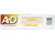 A + D Original Ointment, Diaper Rash & Skin Protectant - 4 Oz Tube (pack Of 3)