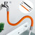 Aurora Trade Inc Faucet Extender Tube, 360°rotating Foaming Faucet Extesion Hose Water Splash-proof, Adjustable Universal Extension Tube Silincon Pipe For Kitchen Bathroom Garden