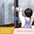Willstar 2pcs Child Safety Lock Strap Lock Living Room Cabinet Door Window Refrigerator Kitchen Fridge For Baby Security
