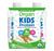 Orgain Kids Organic Grass Fed 8g Protein Nutritional Shake, Vanilla, 4ct