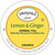 Twinings Tea Lemon Ginger Herbal Tea K Cups, Natural Flavor & Caffeine Free, Keurig Brewer Pods For Soothing Hot Tea&nbsp; Or Cold Brew Tea Beverages, (2 Pack) - 48 Keurig Pods Total