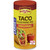 Old El Paso Taco Seasoning, Original, Large Size, 6.25 Oz.
