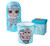 Lol Surprise 3pc Collapsible Kids Storage Set