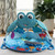 Baby Einstein Neptune Under The Sea Lights & Sounds Activity Gym And Play Mat, Ages Newborn +