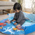 Baby Einstein Neptune Under The Sea Lights & Sounds Activity Gym And Play Mat, Ages Newborn +