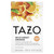 Tazo Herbal Tea Tea Bags For A Citrus Beverage Wild Sweet Orange Caffeine-free 20 Tea Bags
