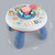 Learning Musical Table Activity Center Baby Little Games