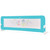 Topbuy 69'' Breathable Baby Toddler Bed Rail Guard Children Sleeping Safety Blue