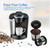 For K-cup Reusable Replacement Coffee Filter Holder Pod 6 Pack