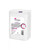 Swisspers Premium Cotton Facial Cleansing Pads (pack Of 6)