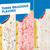 Pop-tarts Toaster Pastries, Variety Pack, 48 Ct, 81.2 Oz, Box