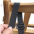Malayas Baby / Child High Chair Safety Belt, Harness / Adjustable Stroller / Chair Strap - Travel Seat Belt / Stroller / Safety Net