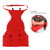Eating Easy Seat, High Chair Harness For Chidren Red