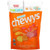 Yumearth Organic Chewys Fruit Chews, Lemon, Orange, Strawberry, Cherry, 5 Oz (142 G)