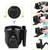 H-z-j For Stroller, Bike, Wheelchair, Walker, Scooter 2-in-1 Cup Holder With Phone Holder