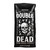 Raven’s Brew Coffee Double Dead High Caffeine Dark Roast Coffee Ground 12oz Bag