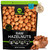 Raw Hazelnuts Filberts With Skin, Unsalted, Shelled (1 Lbs) By Nut Cravings