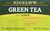 Bigelow Tea Green Tea With Lemon Decaffeinated -- 20 Tea Bags Pack Of 2