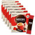 Nescafe Sweet & Creamy Original, Instant Coffee Sachets, 18x19g {imported From Canada}